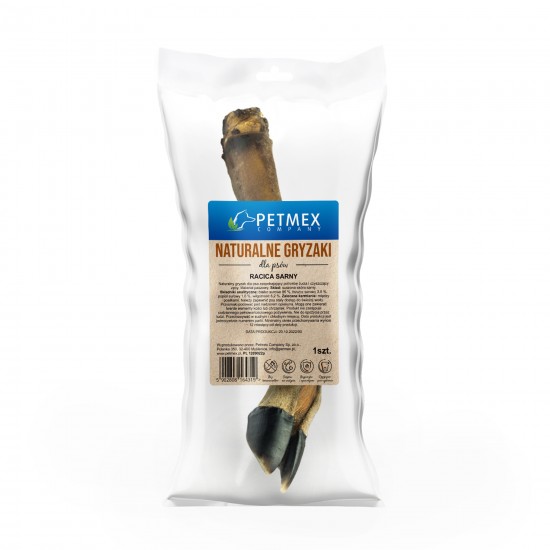 PETMEX – Racica sarny...